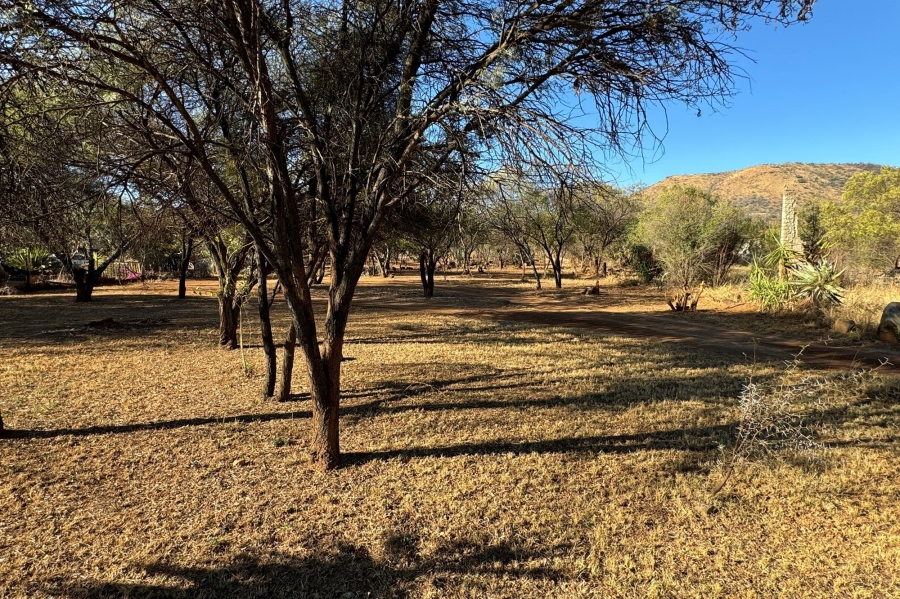 0 Bedroom Property for Sale in Groot Marico North West